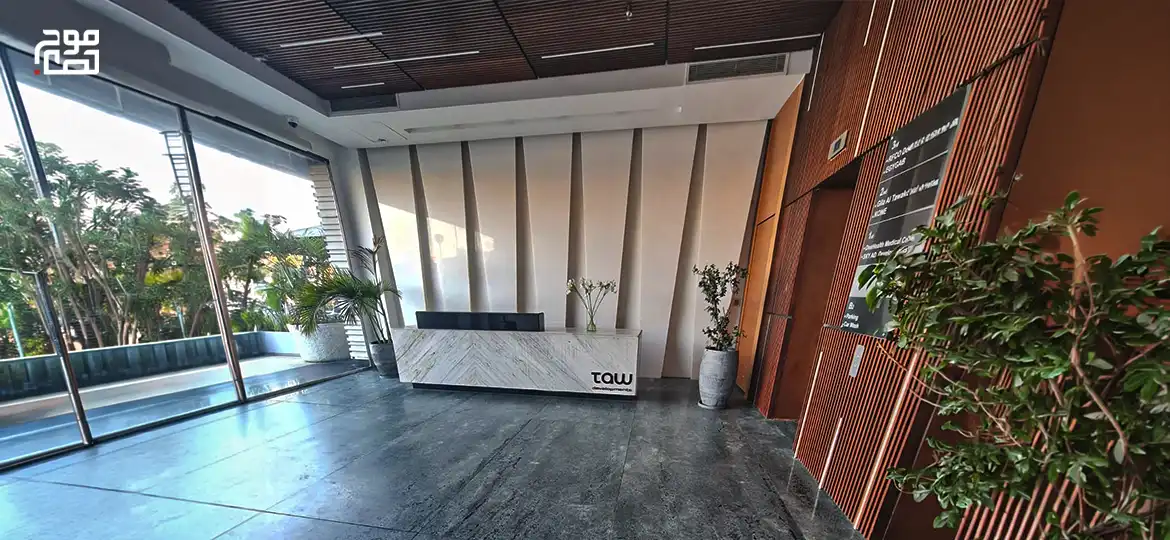 Taw Company preview image
