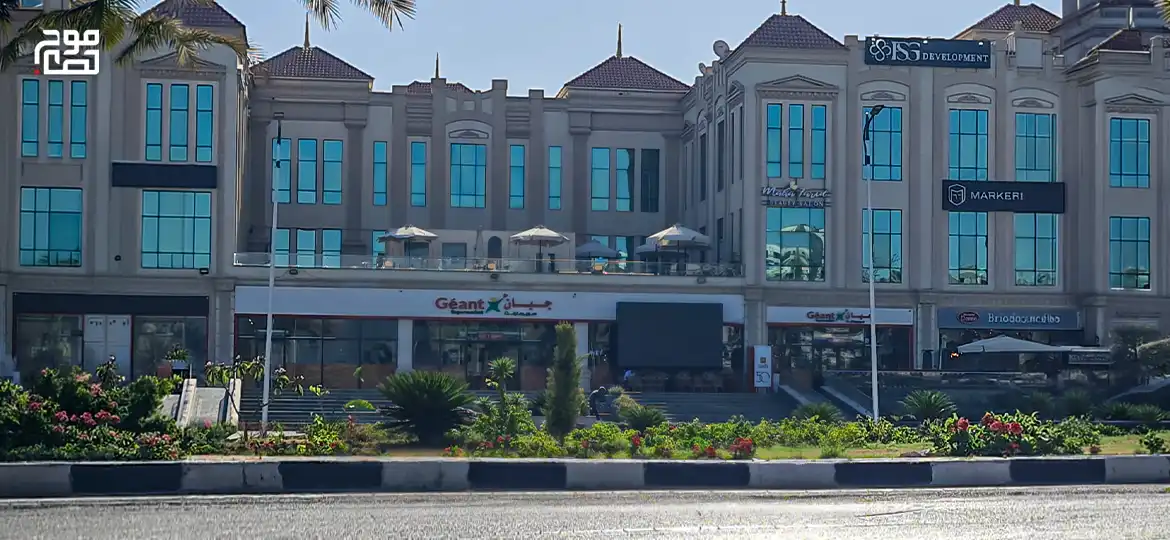 Geant Market preview image