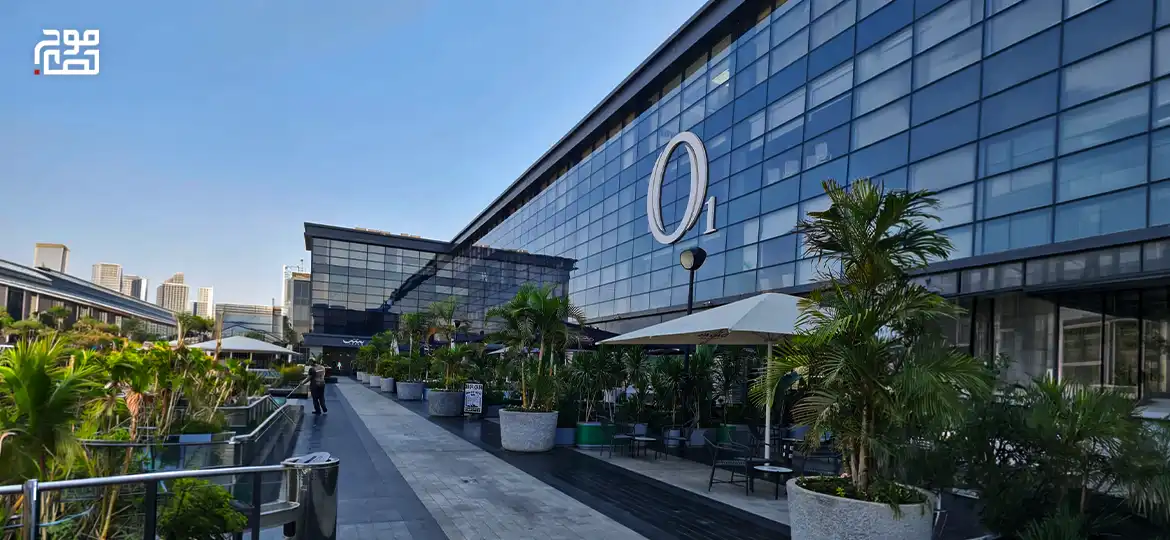 O1 Mall preview image